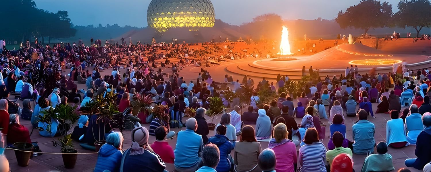 International Township_ A melting pot of cultures