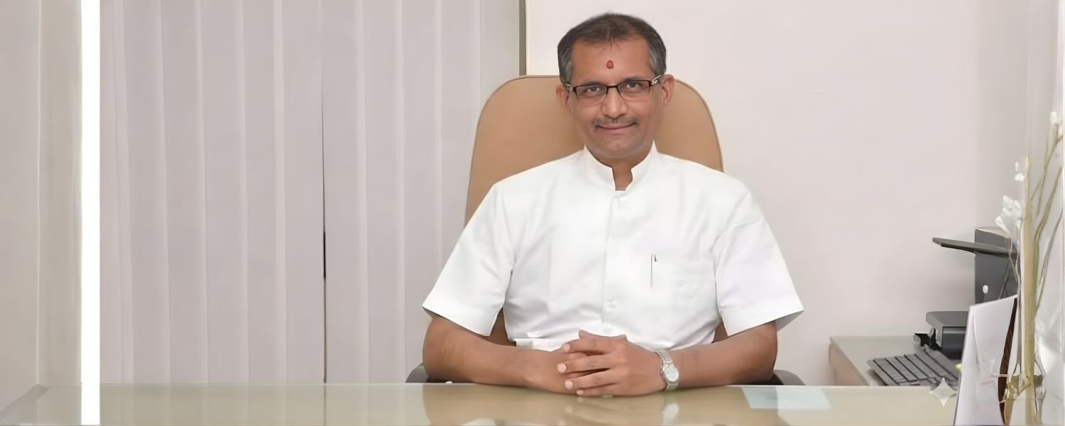 Journey to the Chairman's Seat