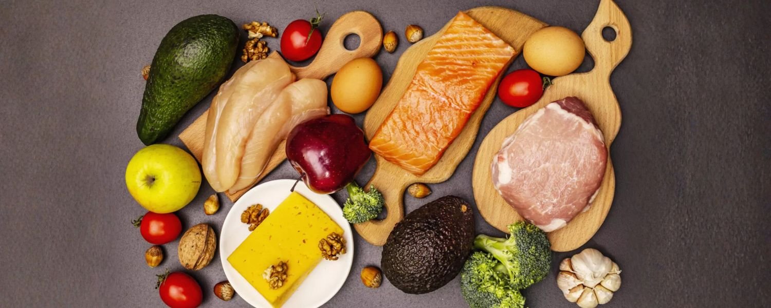 Ketogenic Diet