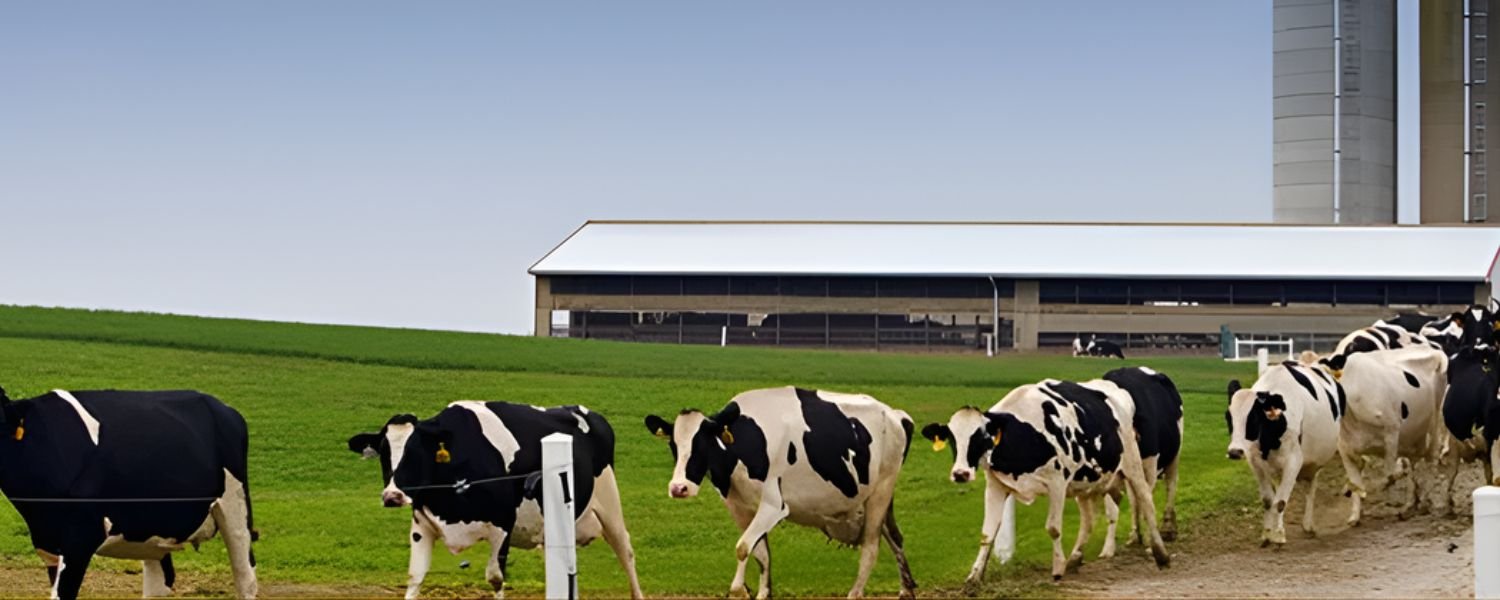 Marketing strategies that revolutionized the dairy industry