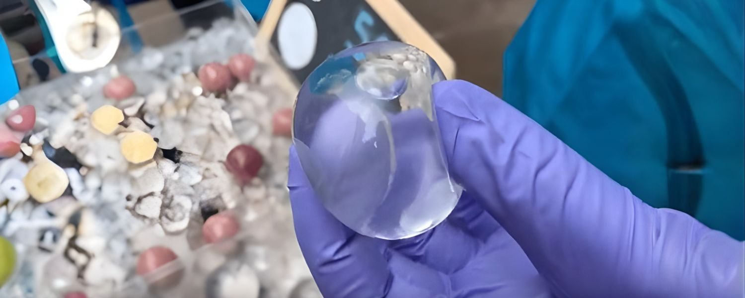 Ongoing Research and Developments in Edible Packaging