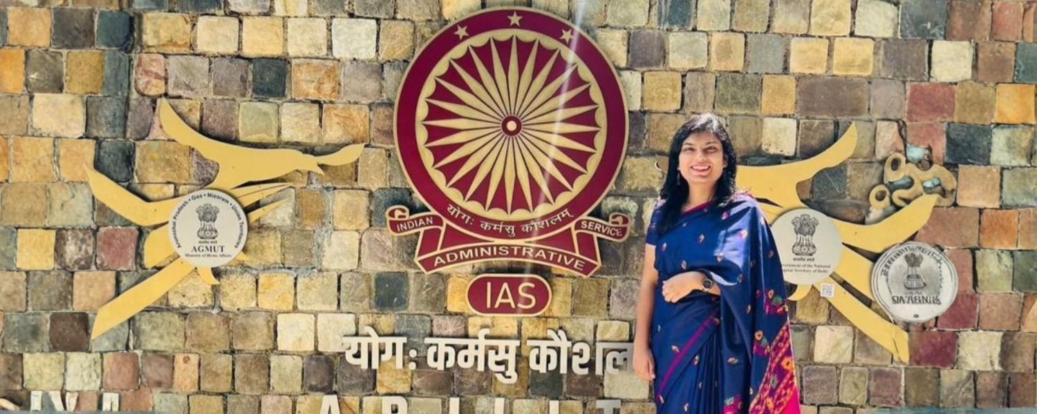 Path to Civil Services