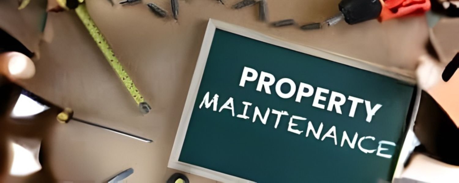 Property Maintenance and Repairs, tenant rights after 5 years