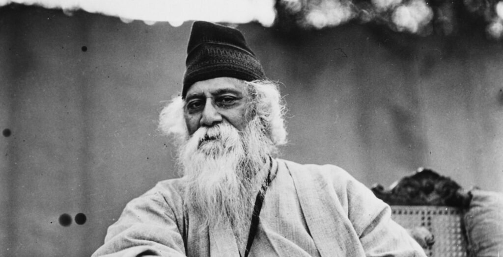 Rabindranath Tagore