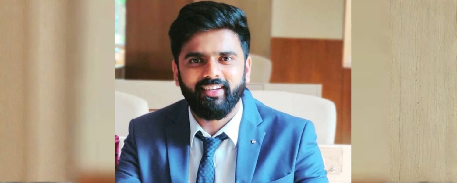 Rank of IAS Arjun Gowda in UPSC