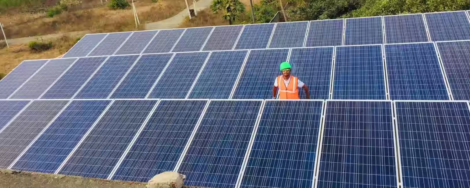 Renewable energy projects