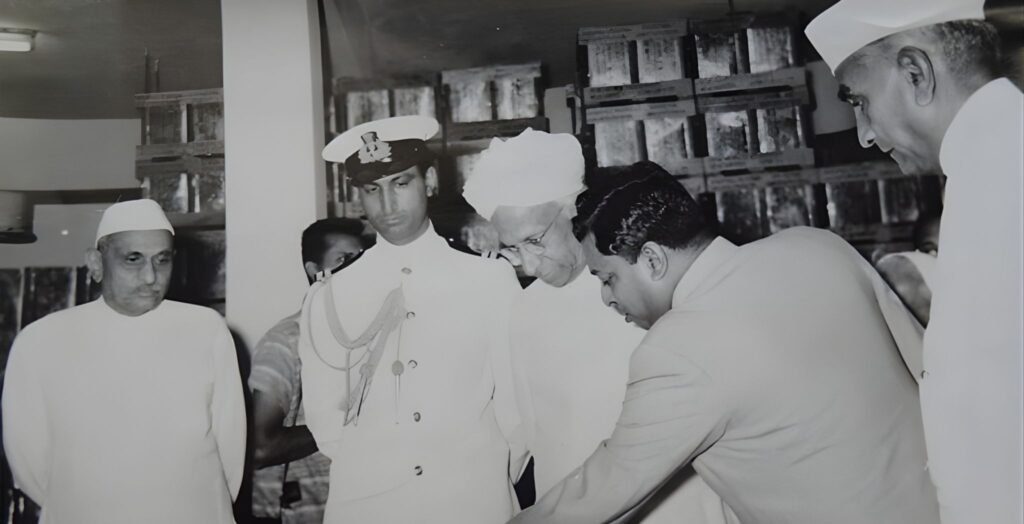 White Revolution Movement