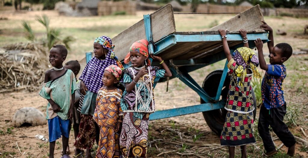 bachpan bachao andolan