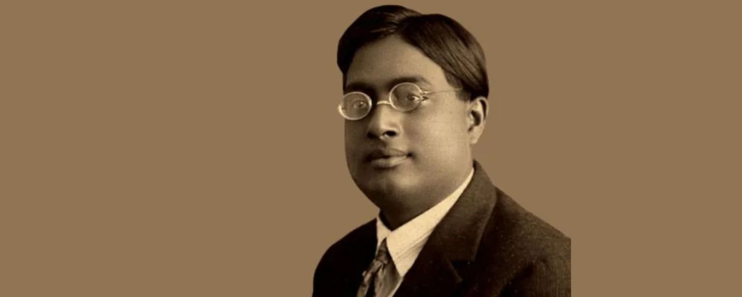 Satyendra Nath Bose_ The Quantum Pioneer
