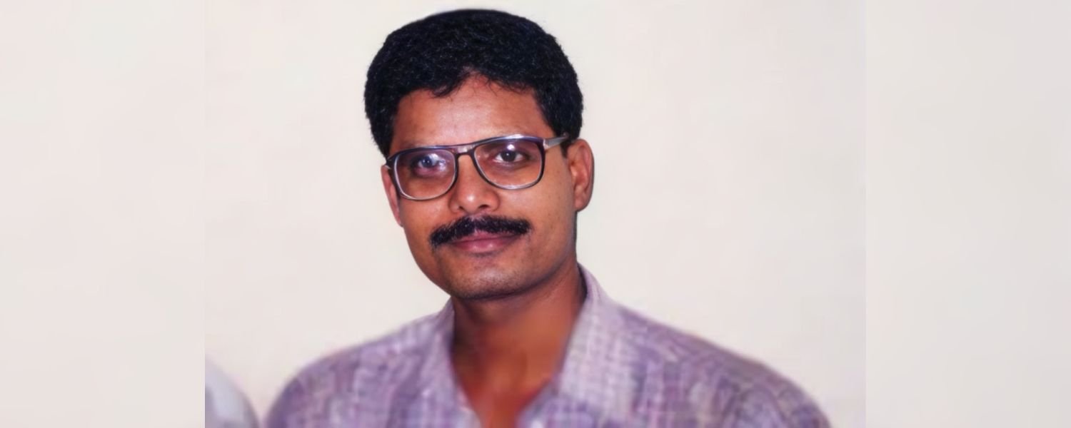 Satyendra Nath Dubey