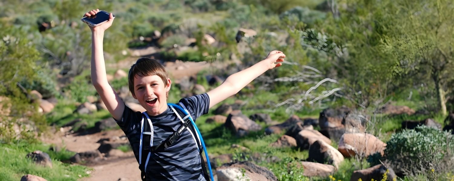 Smartphone_Scavenger_Hunt__Blending_Technology_with_Nature