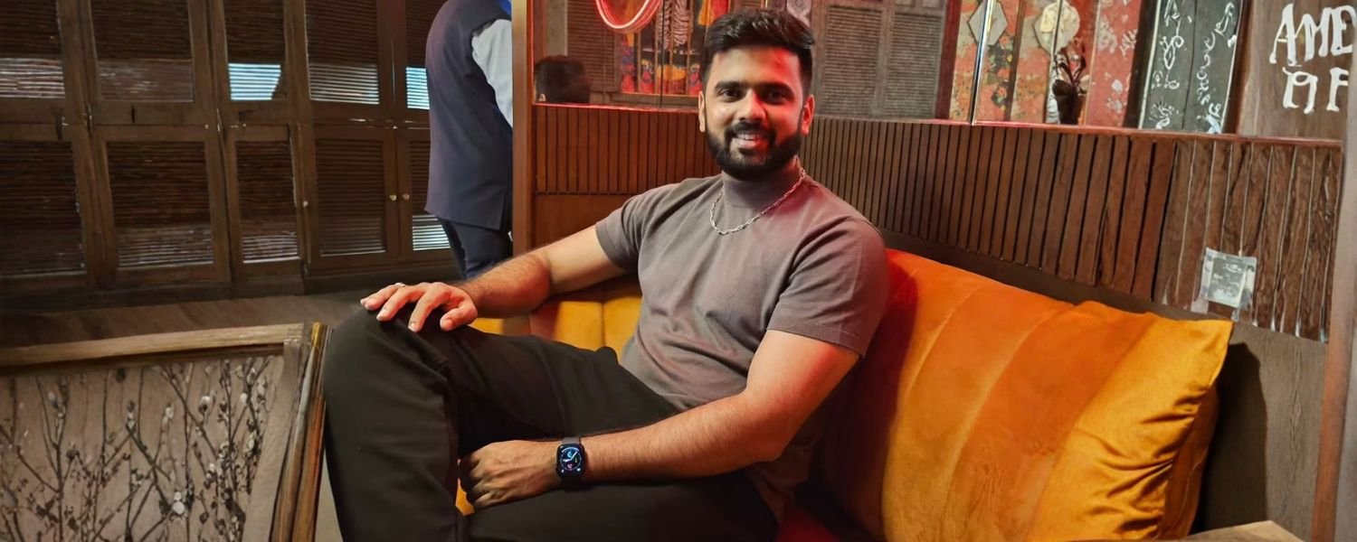 Some Interesting Facts about IAS Arjun Gowda