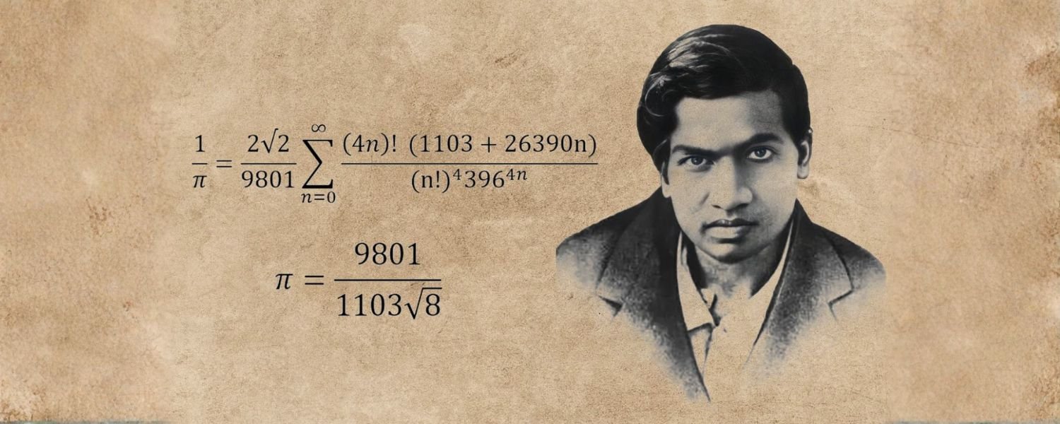 Srinivasa Ramanujan_ The Mathematical Prodigy