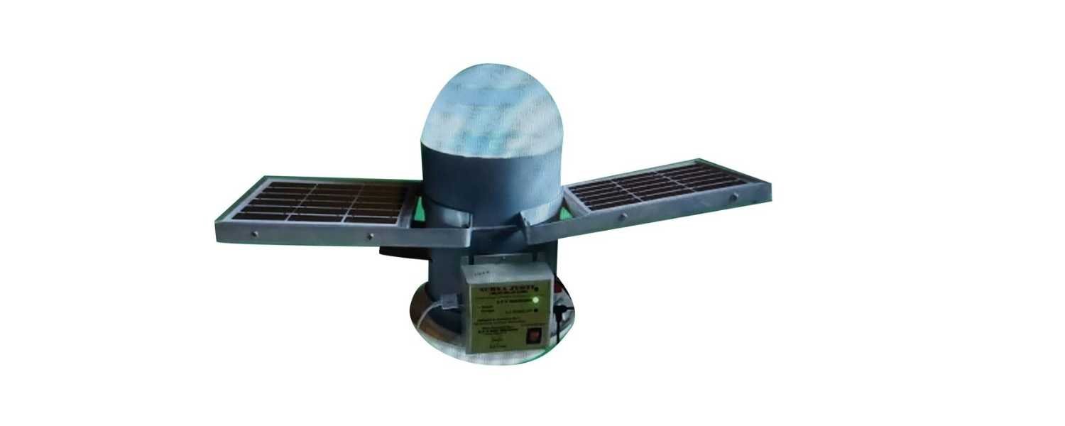 Solar Surya Jyoti: Harnessing Sunlight for Affordable Lighting Solutions