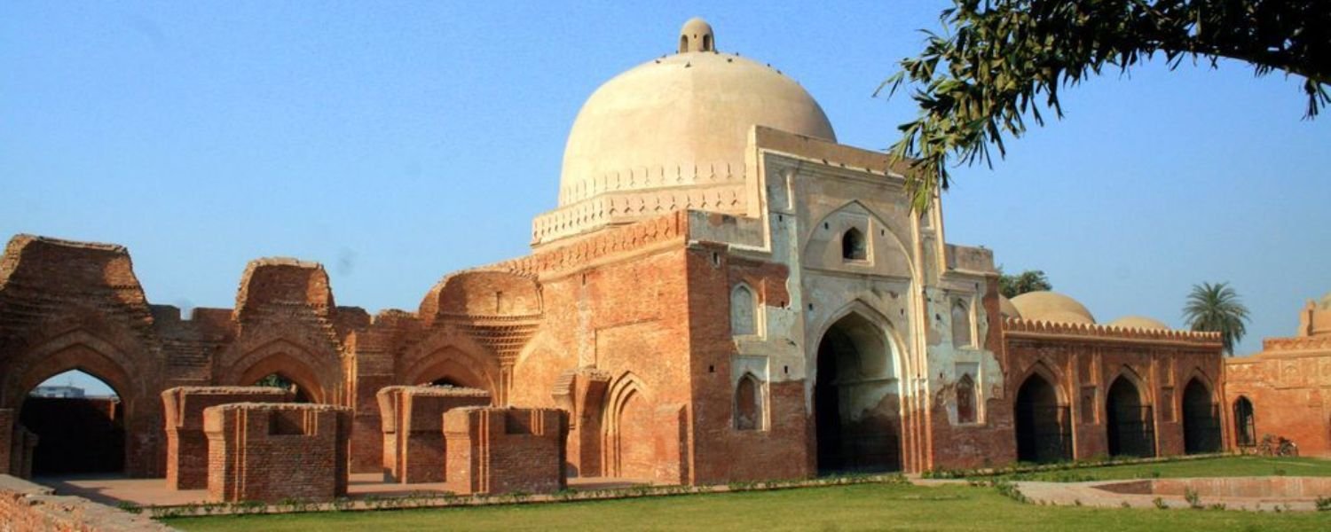 The Babri Masjid Episode