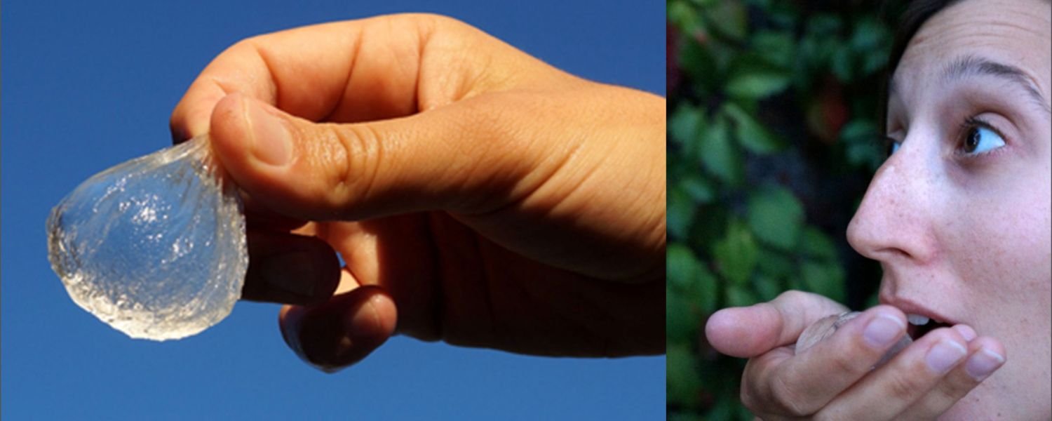 The Brainchild of Skipping Rocks Lab