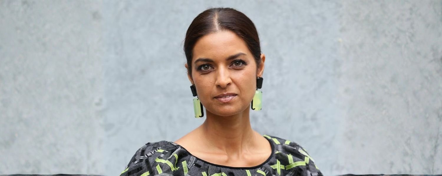 The Literary Luminary – Jhumpa Lahiri