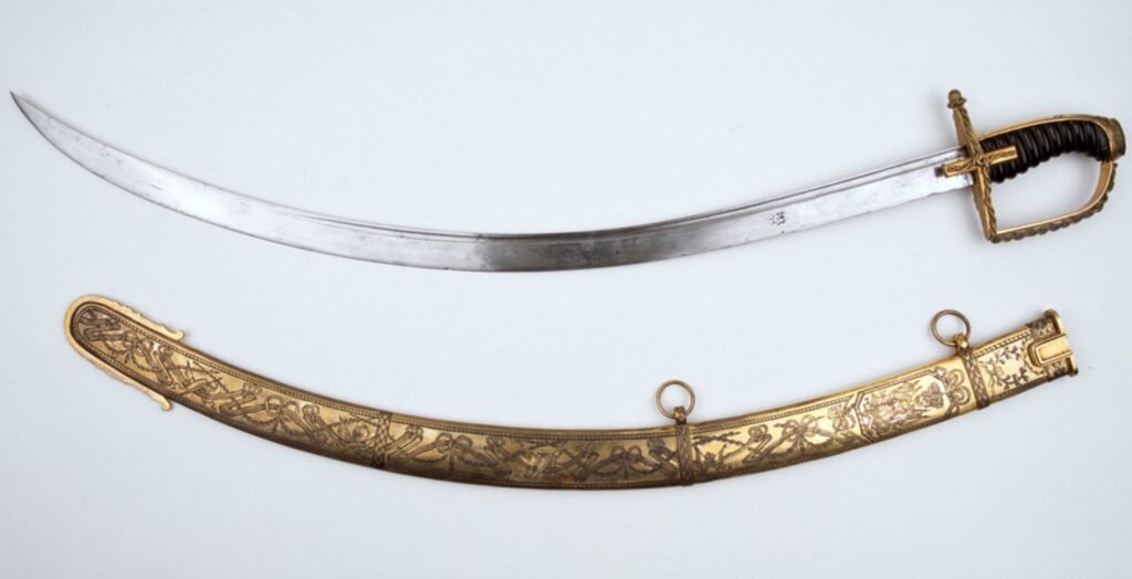 The Mythos and Mastery Behind the Tamil Sword