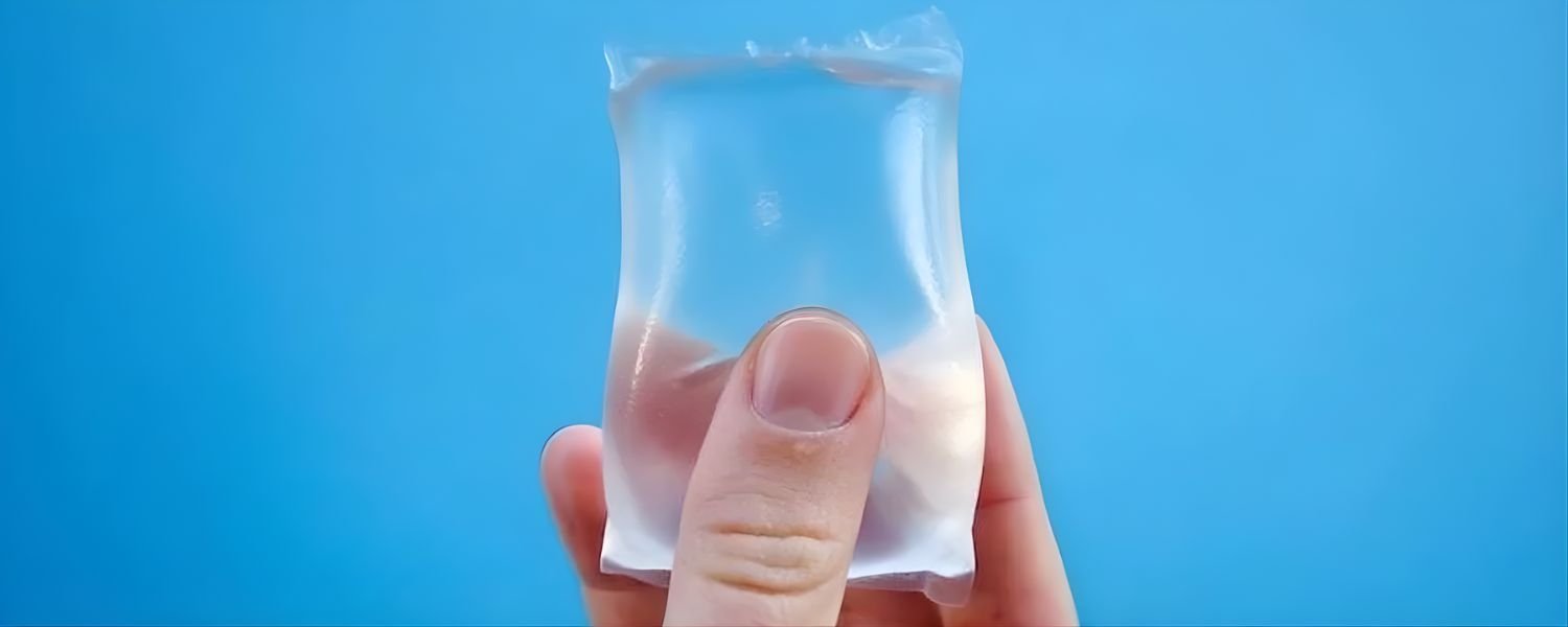 The Science Behind Ooho_ Creating Water You Can Eat