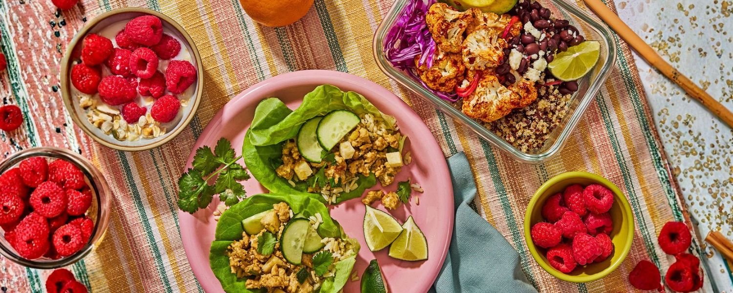 The Ultra Low Fat Diet