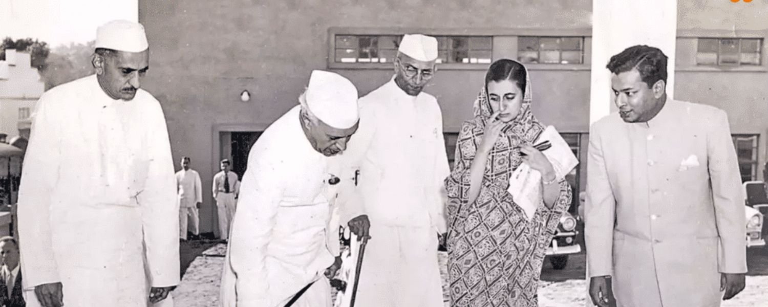 The government has played a crucial role