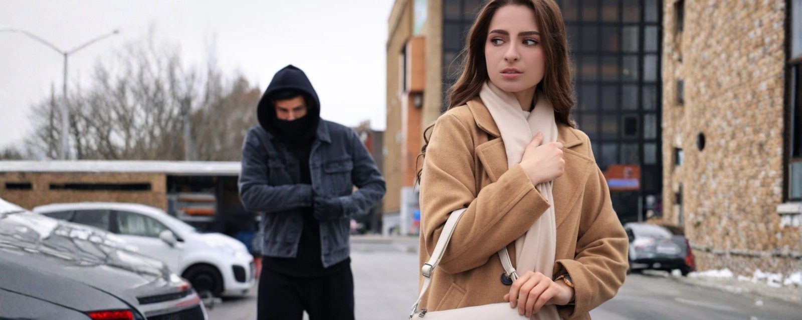 Understanding Stalking