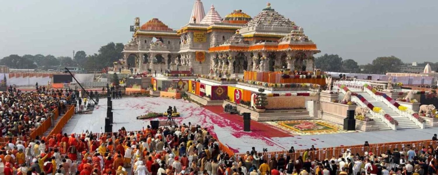 Unity and Friendship