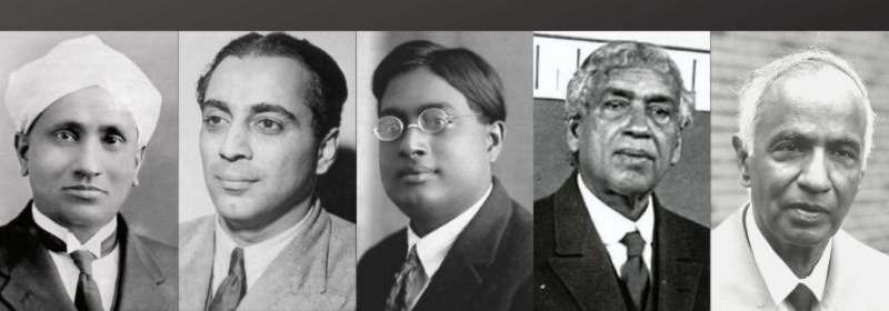 12 Indian Scientists Who Transformed Our Lives