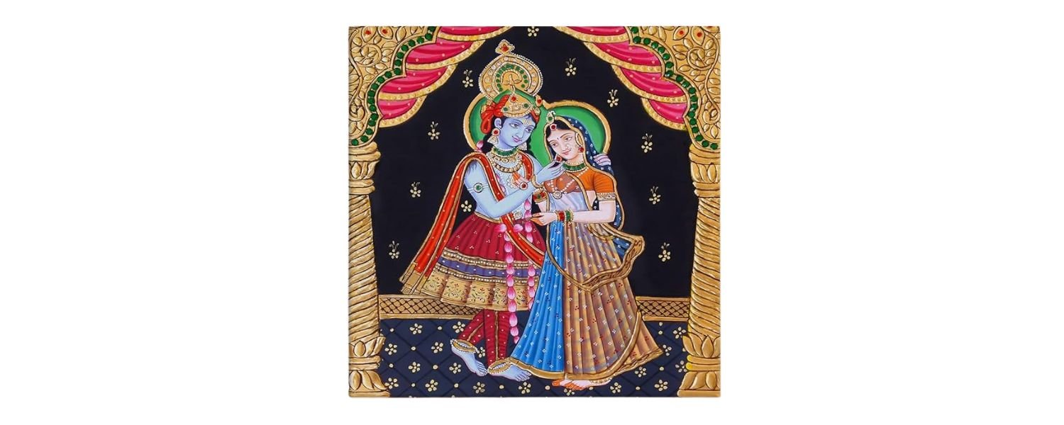 Tanjore Painting