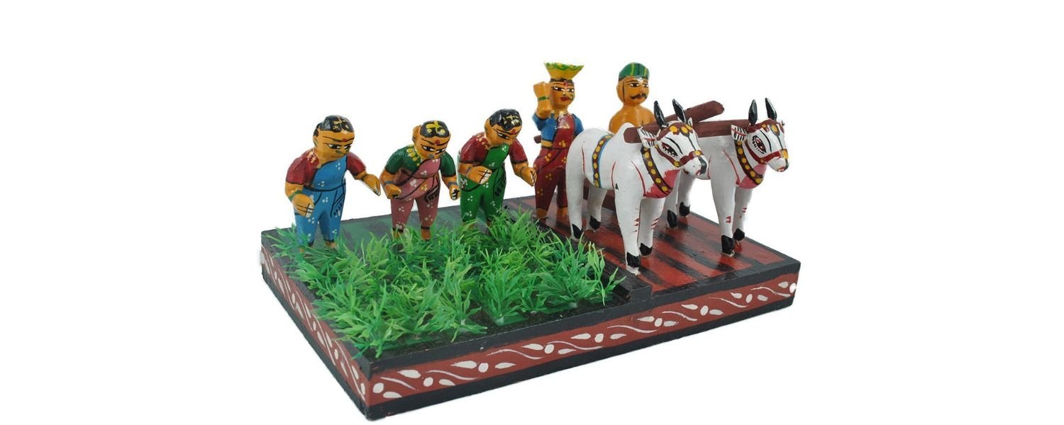 Kondapalli Toys