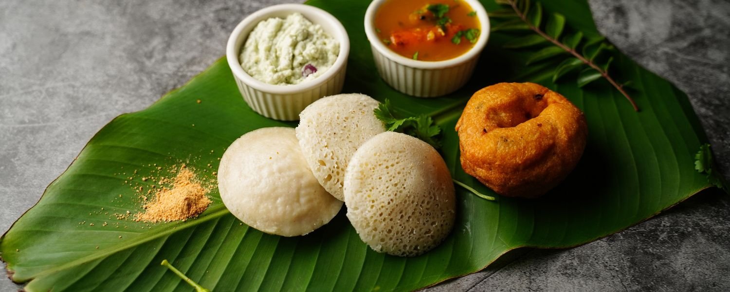 Idli