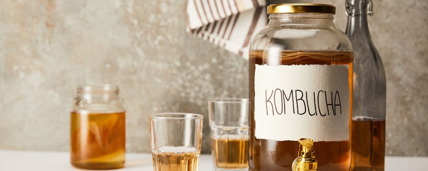 Kombucha