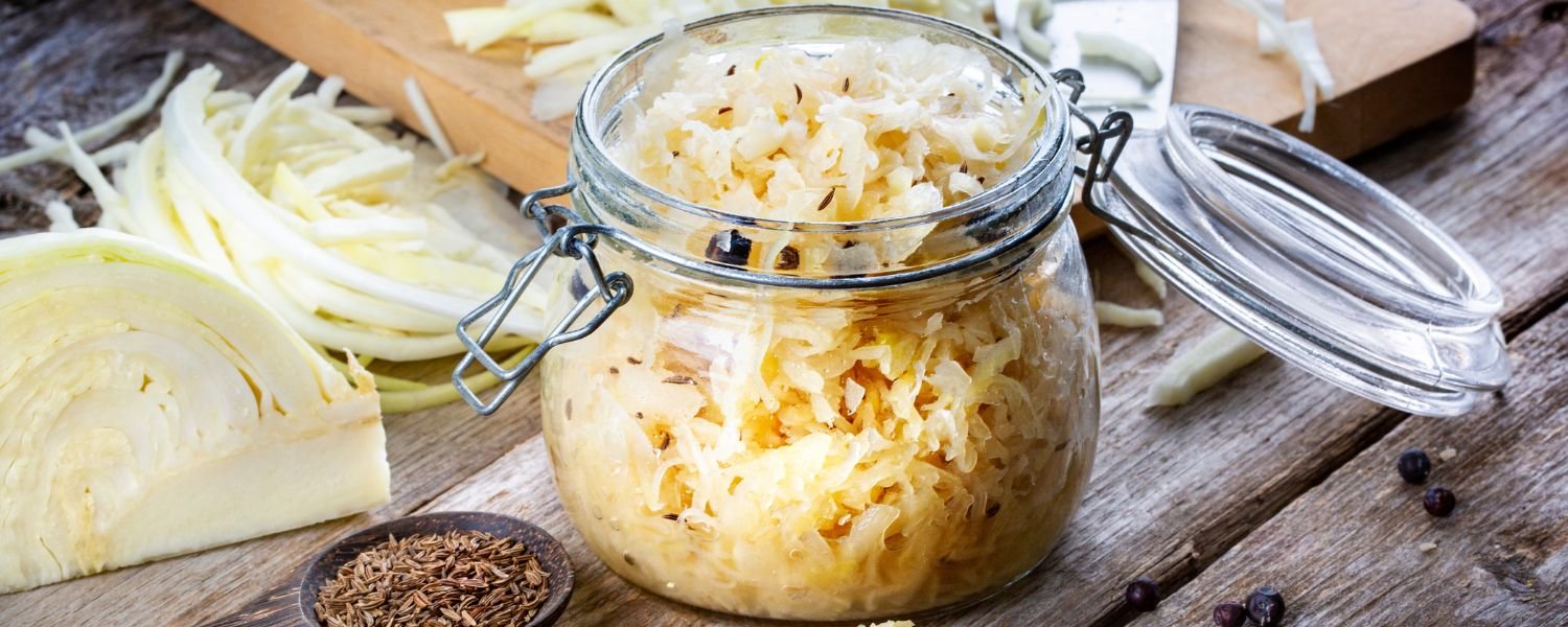 Sauerkraut