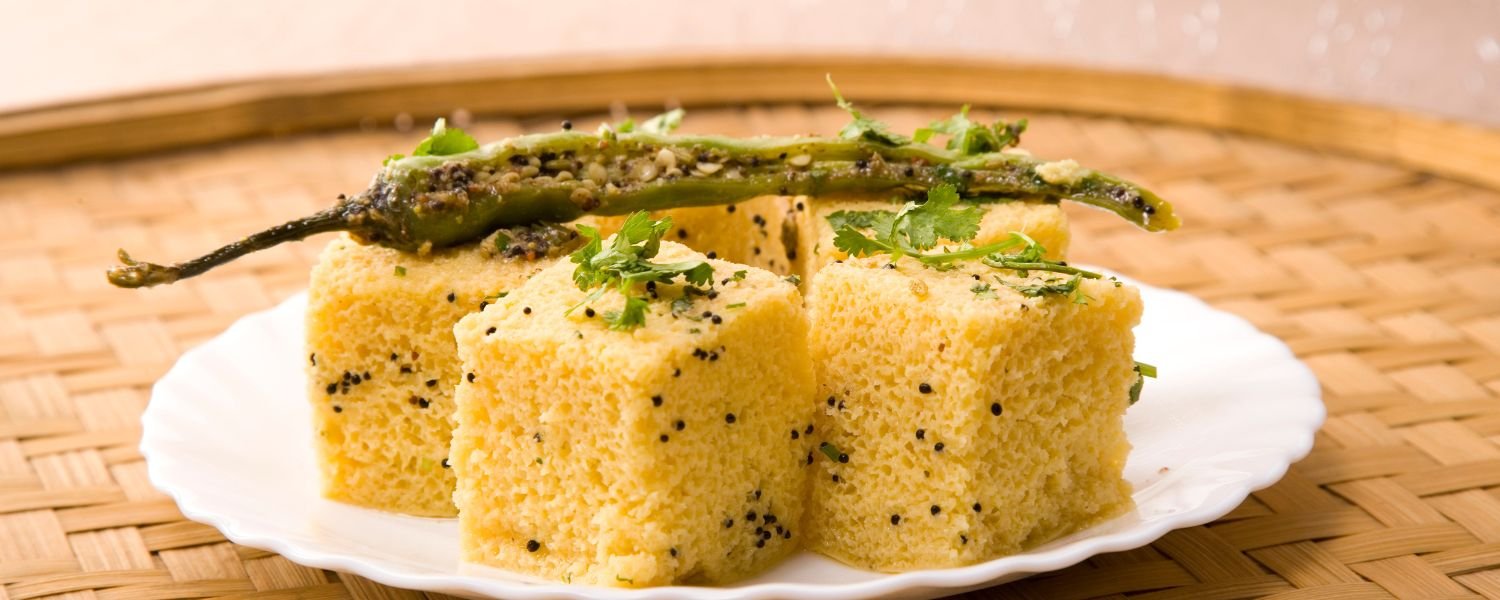 Dhokla