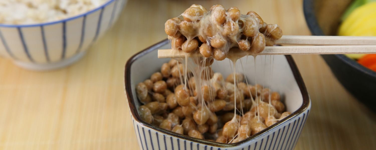 Natto