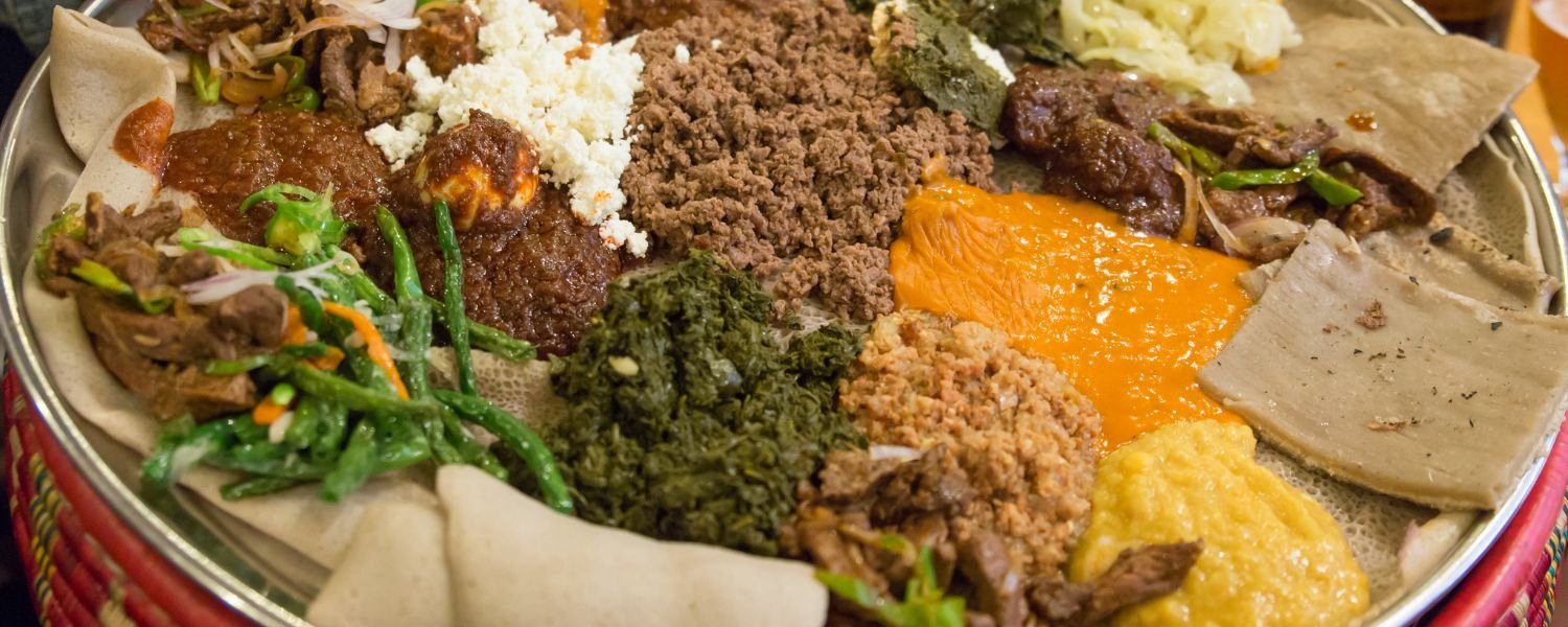 Injera