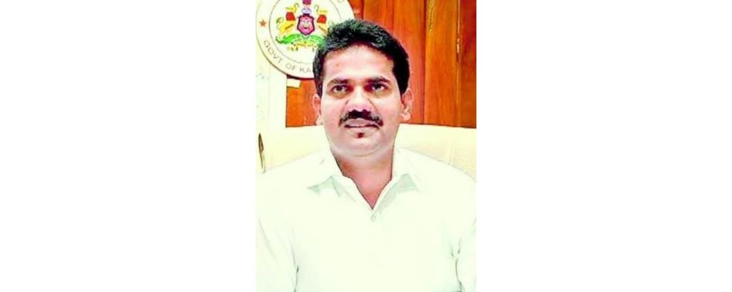 D. K. Ravi