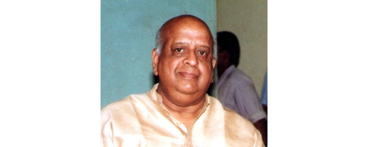 T.N. Seshan