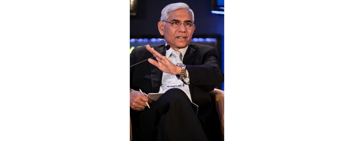 Vinod Rai