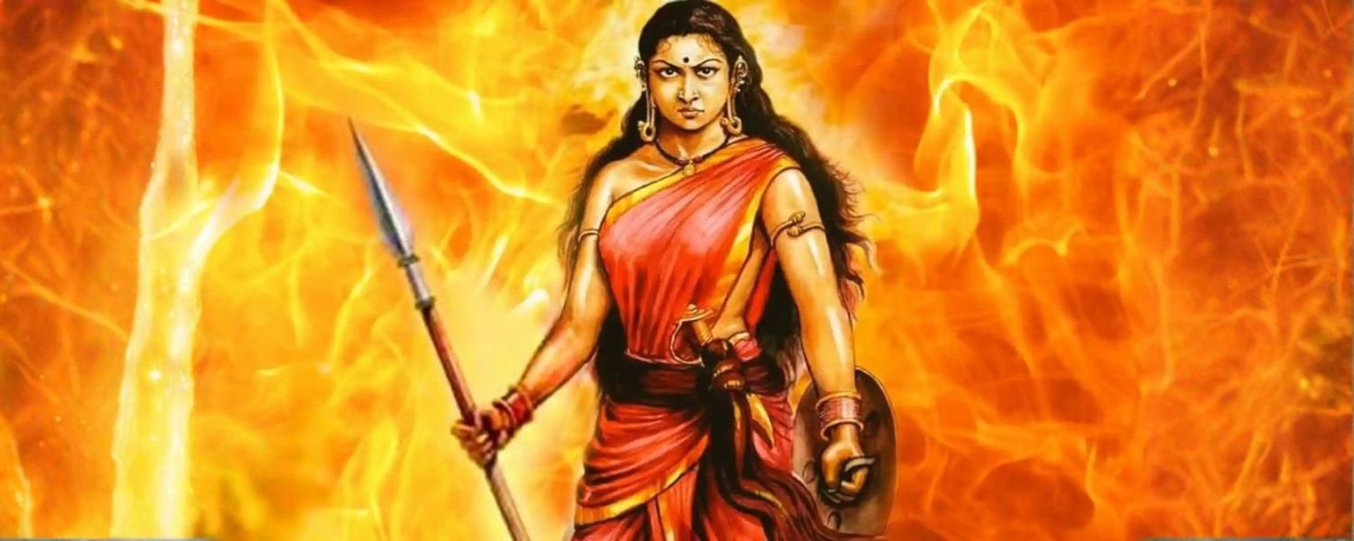 Unveiling the Legacy of Velu Nachiyar Daughter