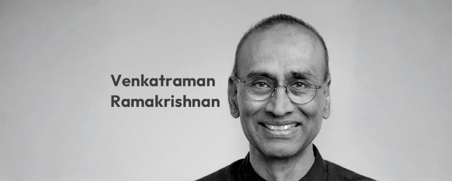 Venkatraman Radhakrishnan_ Bridging the Celestial Gap