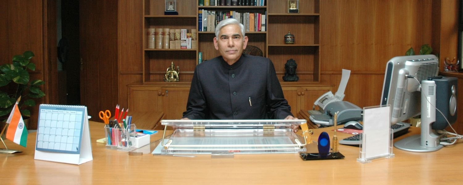 Vinod Rai