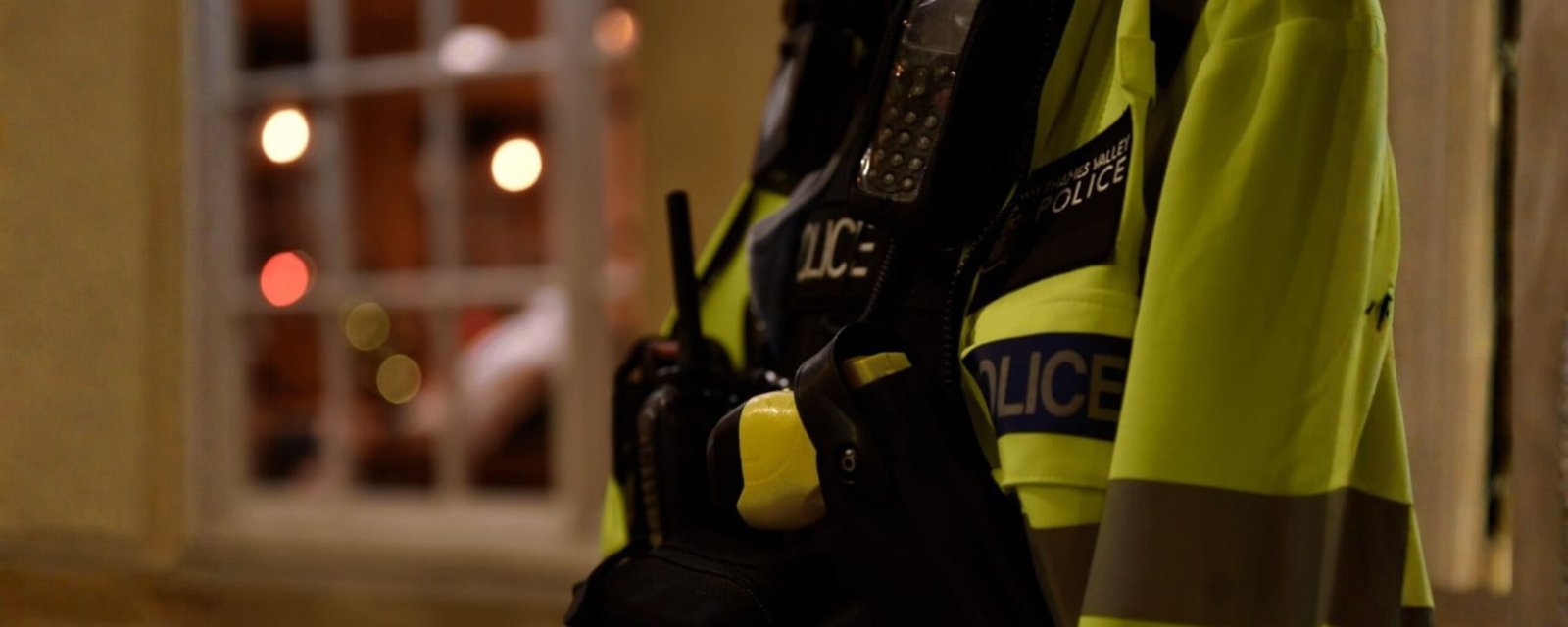 When and how to involve the police