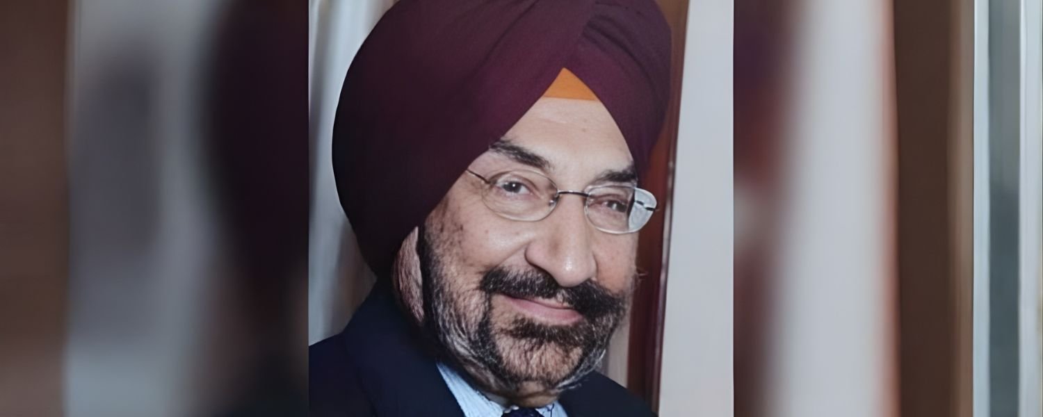 Who is Jaswant Singh Gill