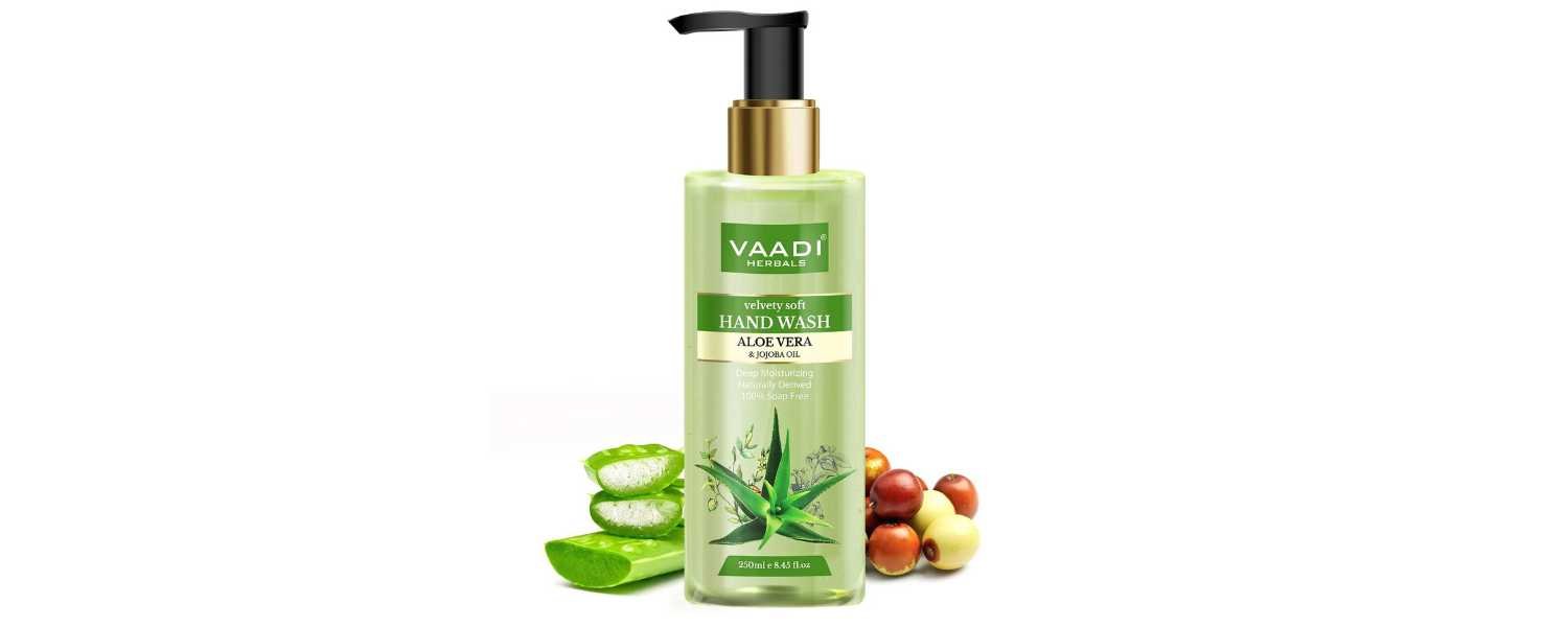 Vaadi Herbals