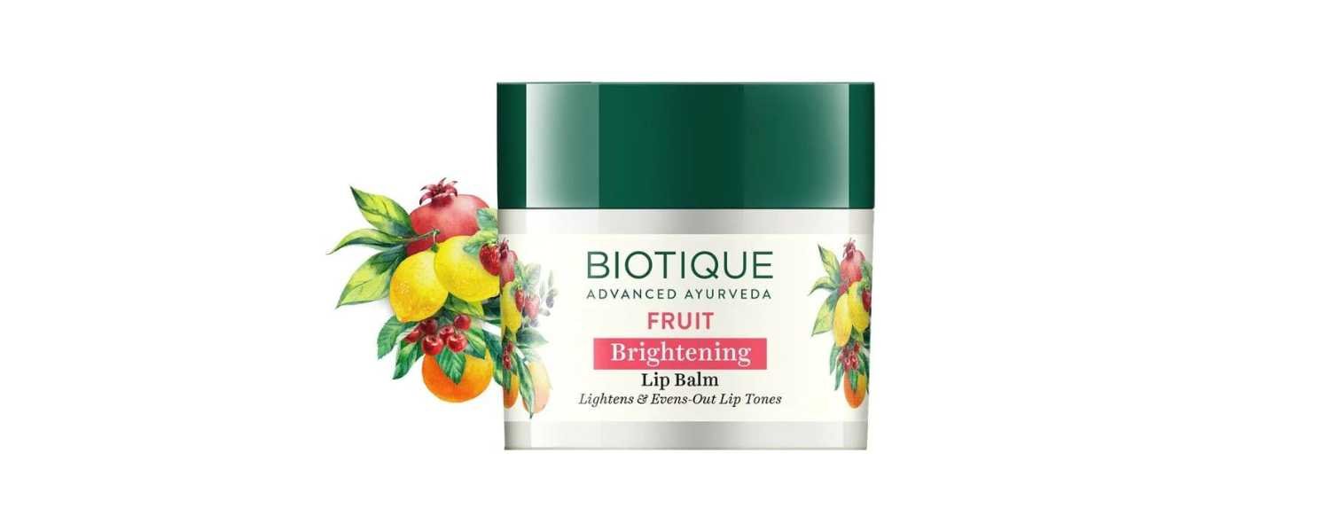 Biotique