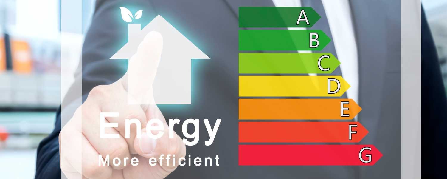 Be Mindful of Energy Consumption
