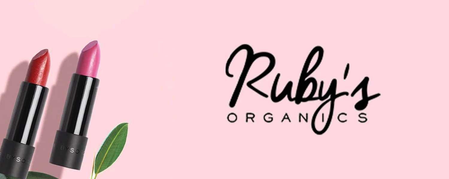 Ruby's Organics