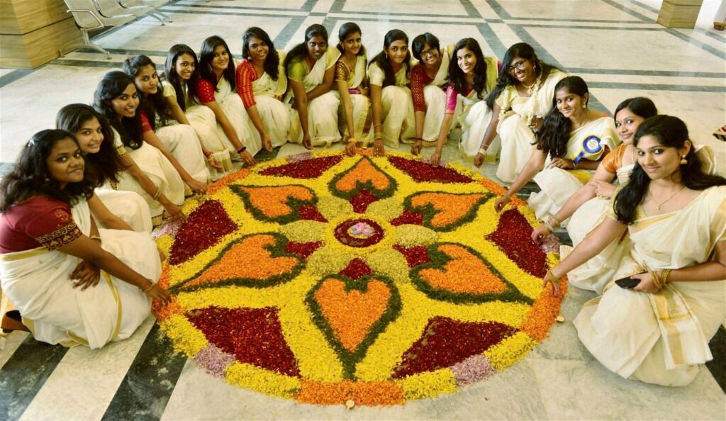 onam celebrations, why onam is celebrated for 10 days, onam is celebrated in which month, onam story, onam is celebrated in which state, onam is the harvest festival of,