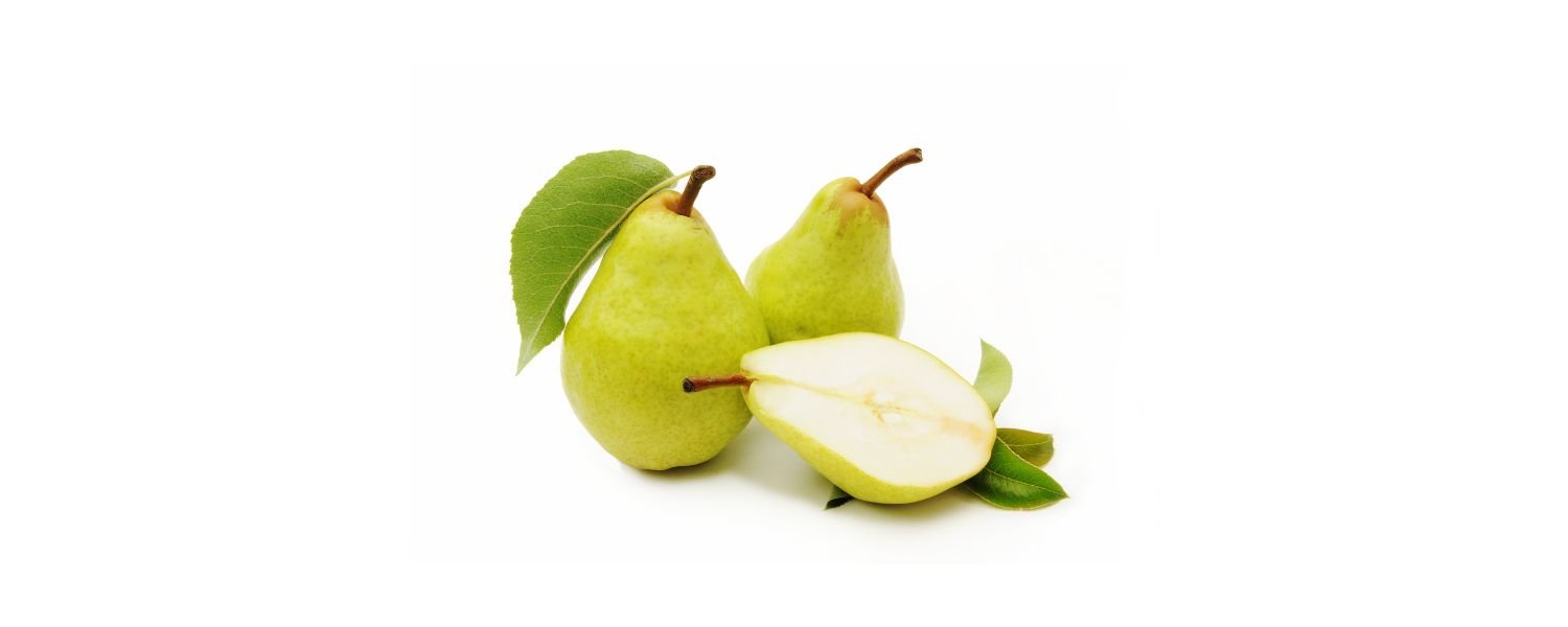 Pear